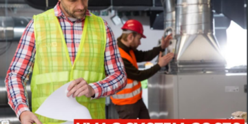 How Much Does a New Commercial HVAC System Cost?