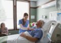 The Importance of Air Conditioning in Hospitals Goes Beyond Comfort